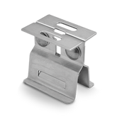 Lizard Klip lock support - Rubicon Installer Portal